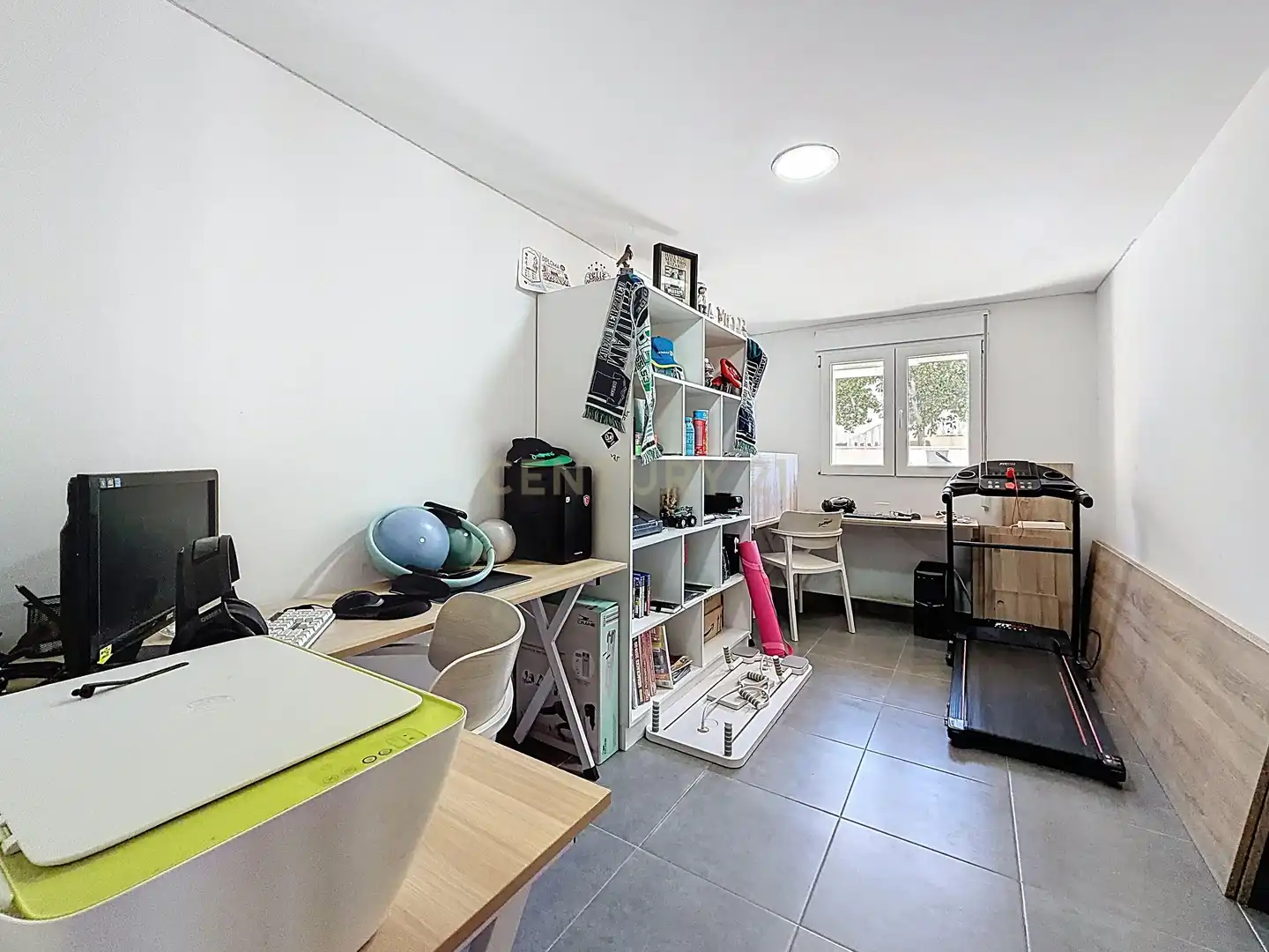 Cocina de Casa o chalet en venta en Torrevieja con Aire acondicionado, Trastero y Piscina