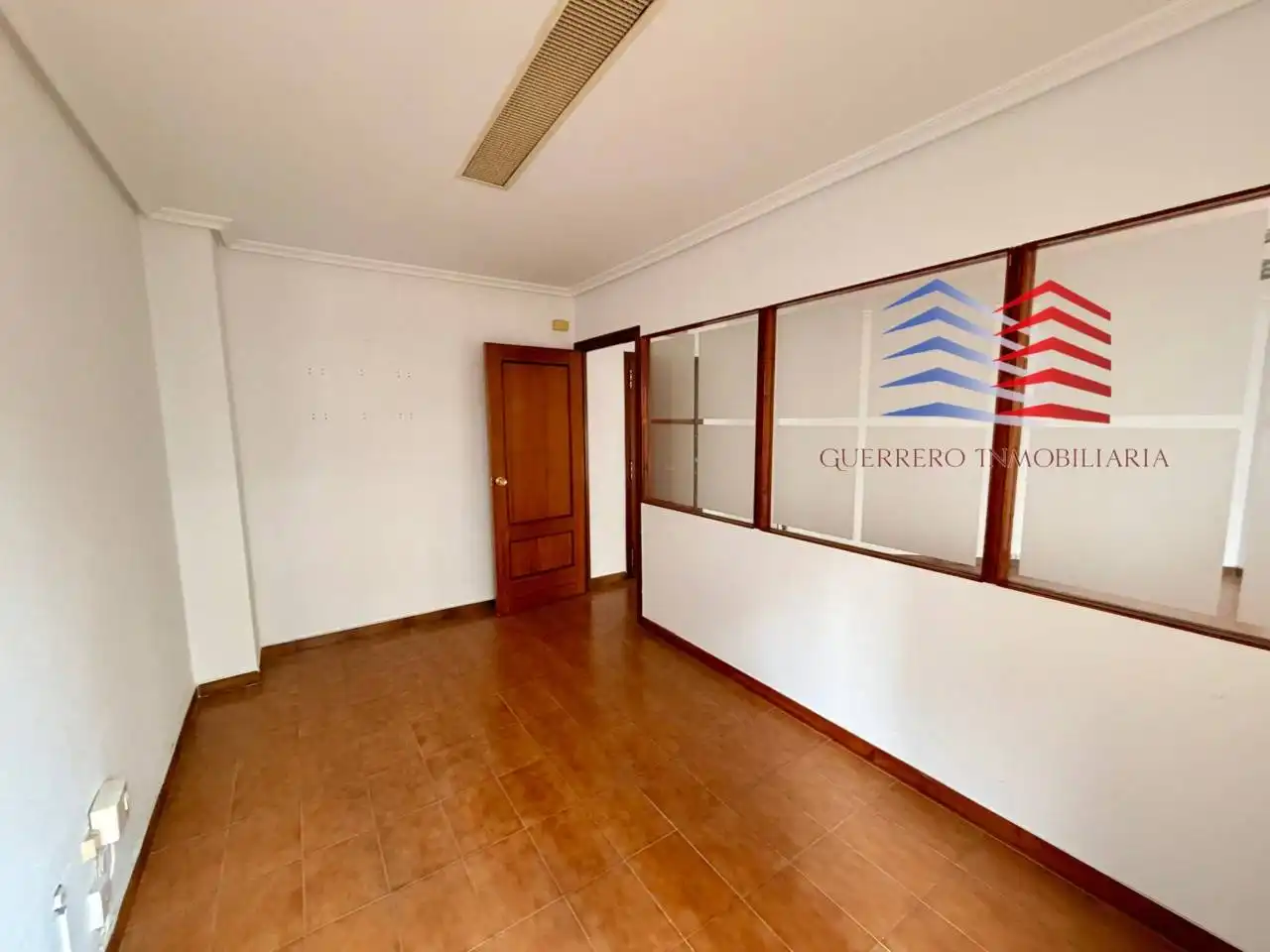 Oficina de lloguer en Ourense Capital 