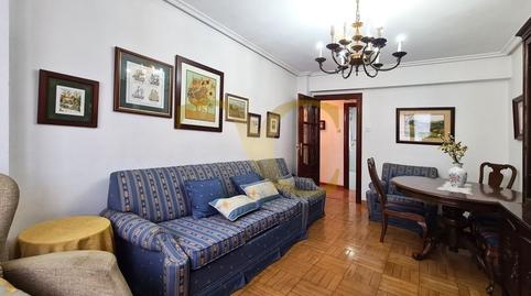 Photo 5 of Flat for sale in Avenida Cristo de las Cadenas, El Cristo, Asturias