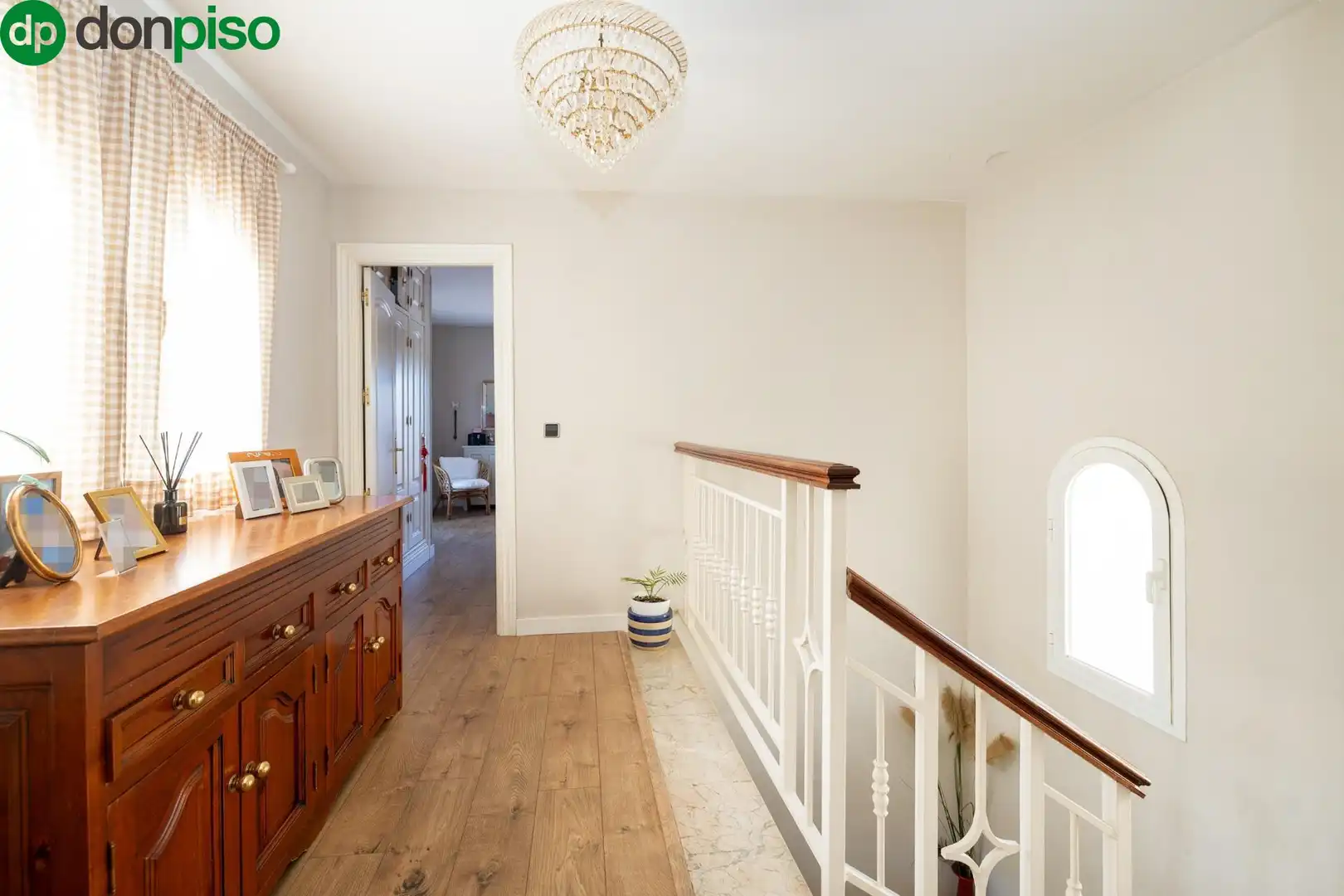 Villa mit Terrasse zum Verkauf in Calle Infanta Elena, imagen 18