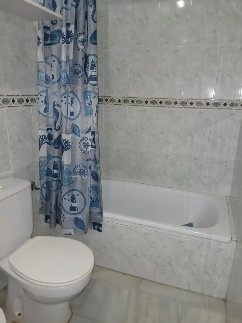 Wohnung zur Miete in Granada, Granada