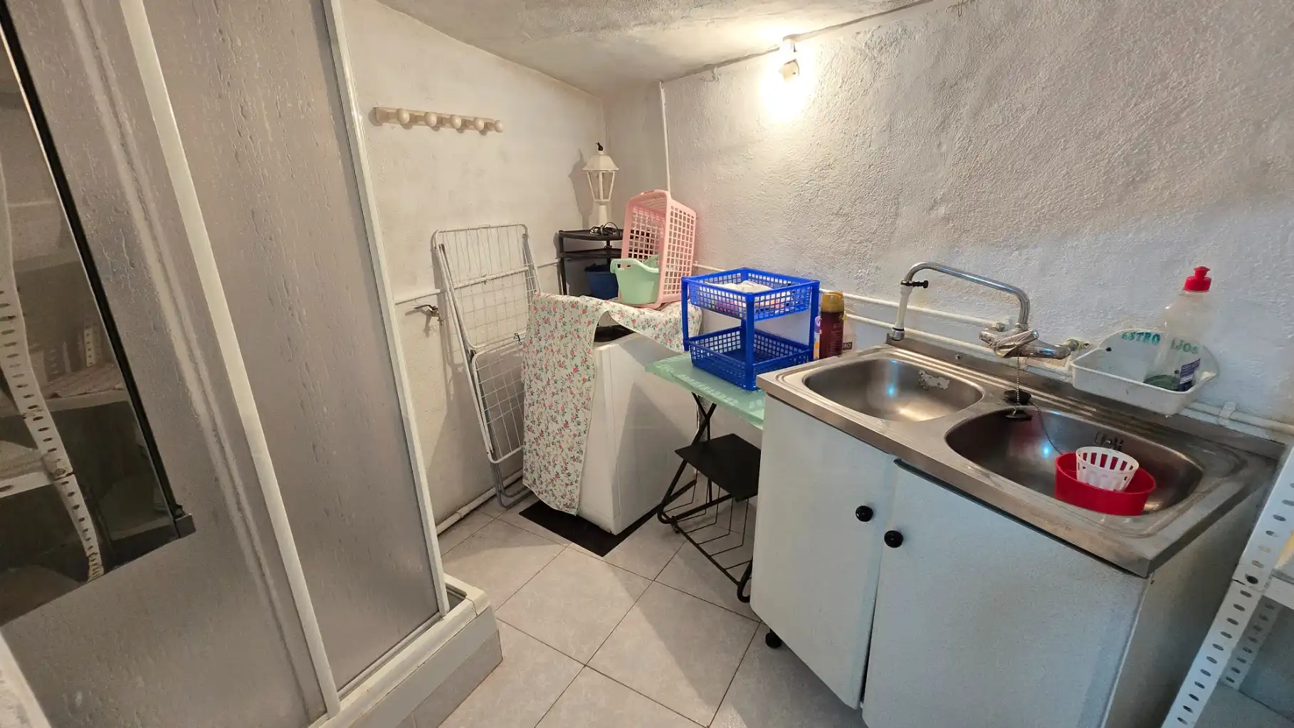 Flat for sale in Navas del Madroño  with Terrace