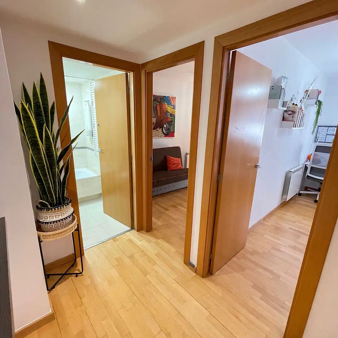Casa o xalet en venda en Montcada i Reixac amb Aire condicionat, Terrassa i Traster