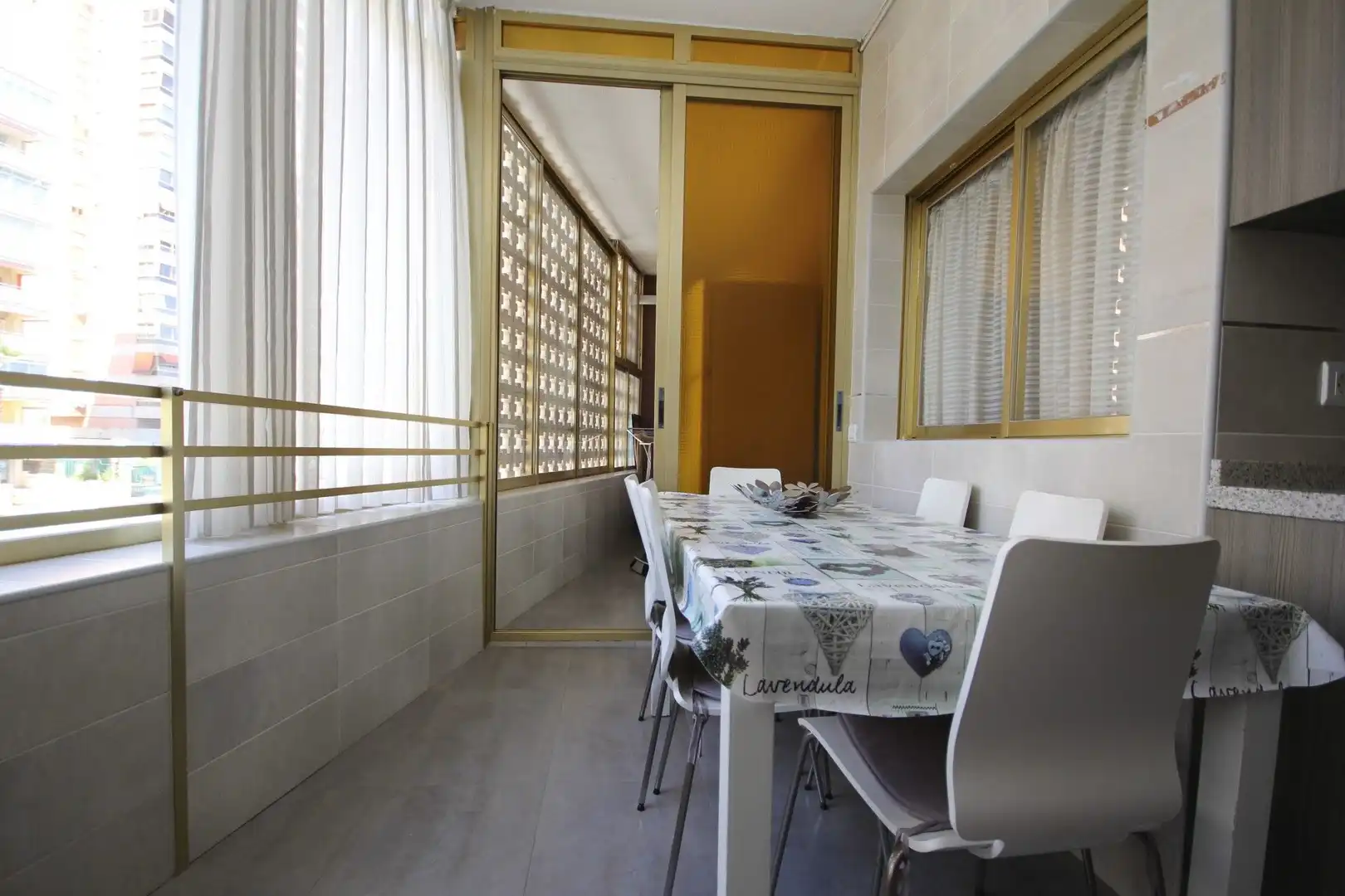 Apartment mit Pool zum Verkauf in Playa de Poniente, imagen 20