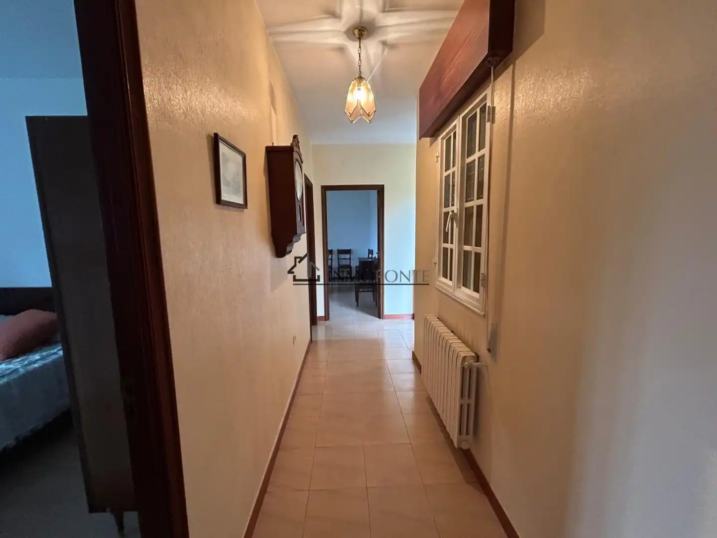 Casa o chalet en venta en Campo Lameiro