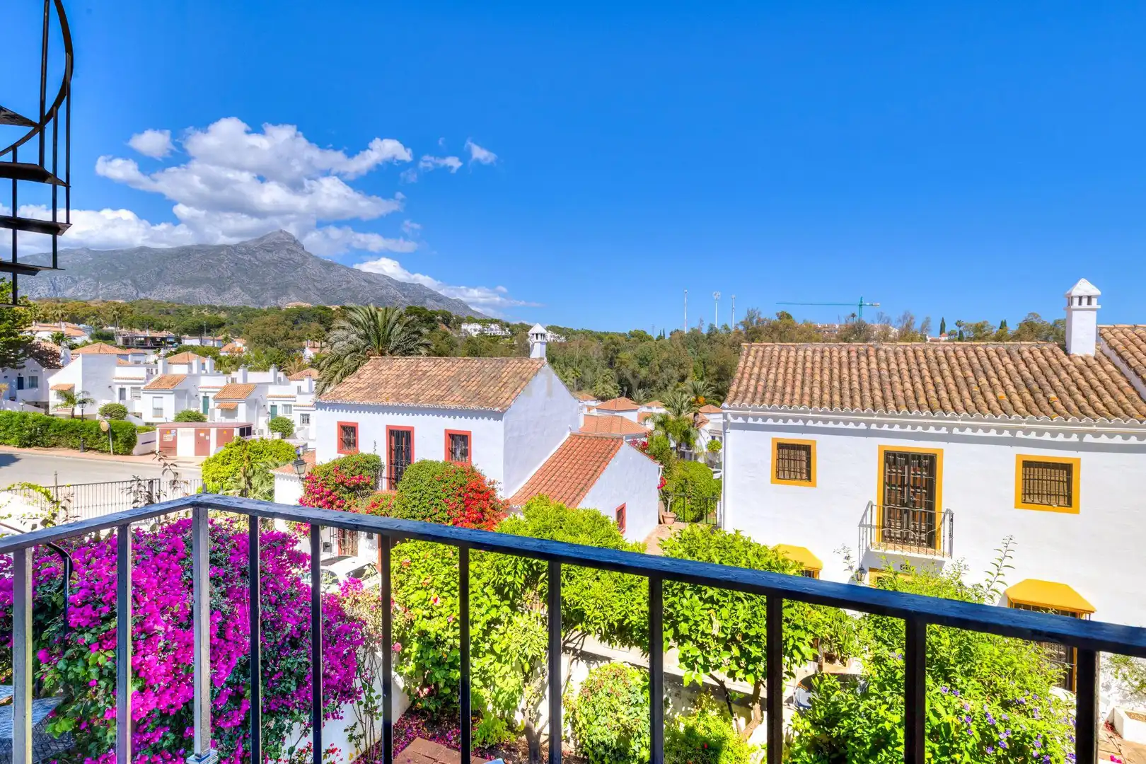 Casa o chalet en venta en Los Naranjos