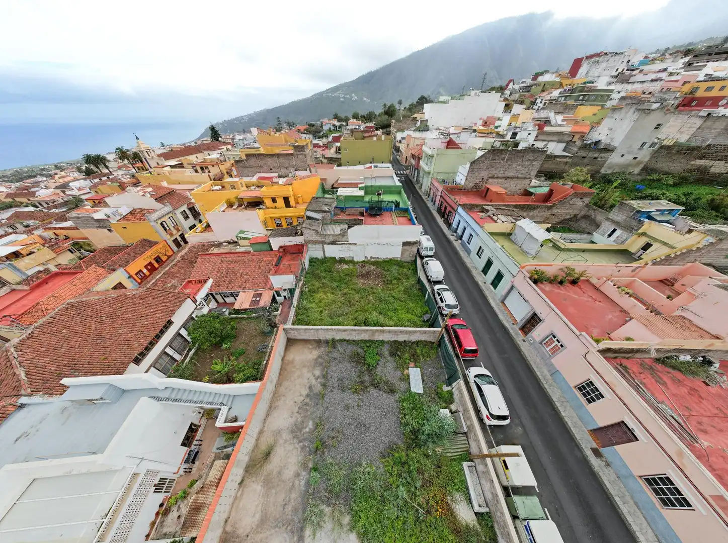 Terreno residencial en venta en Calle SAN JOSE 25, imagen 6