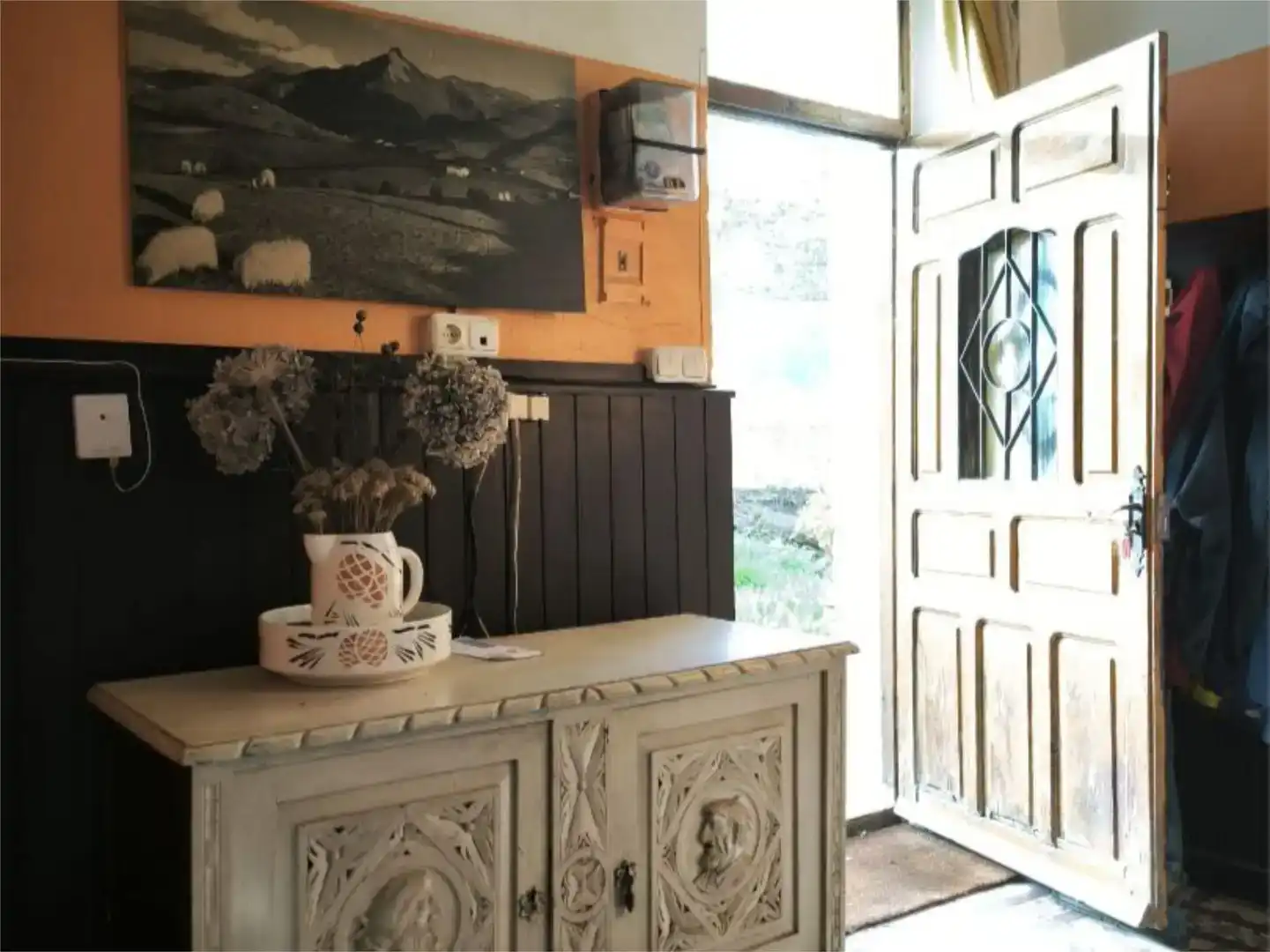 Flat for sale in Ikaztegieta, Gipuzkoa