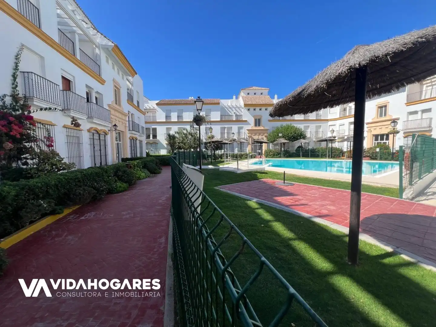 Pis en venda a Costa Ballena - Largo Norte