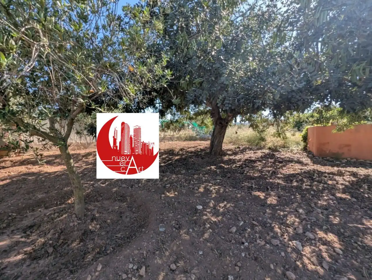 Finca rústica en venda en Fuente Álamo de Murcia