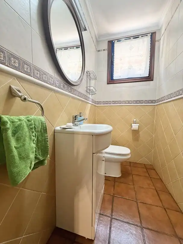 Casa con terrazza in vendita a Donostia kalea, imagen 50