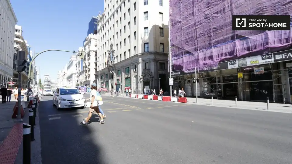 Piso en alquiler en Centro, imagen 19