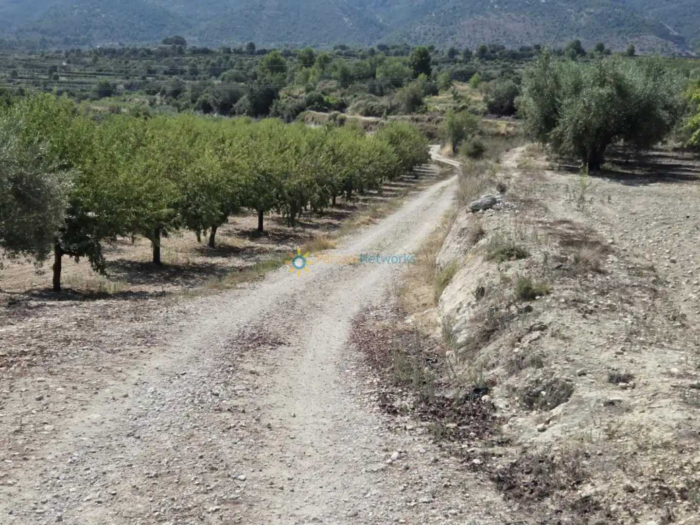 Finca rústica en venta en Bélgida con Jardín privado y Trastero