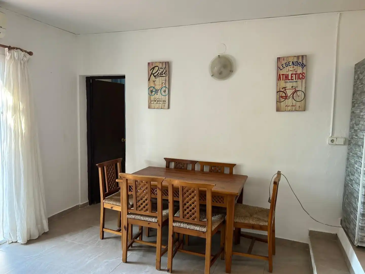 Adossat en venda a Cala Vedella-Cala Tarida, imagen 19