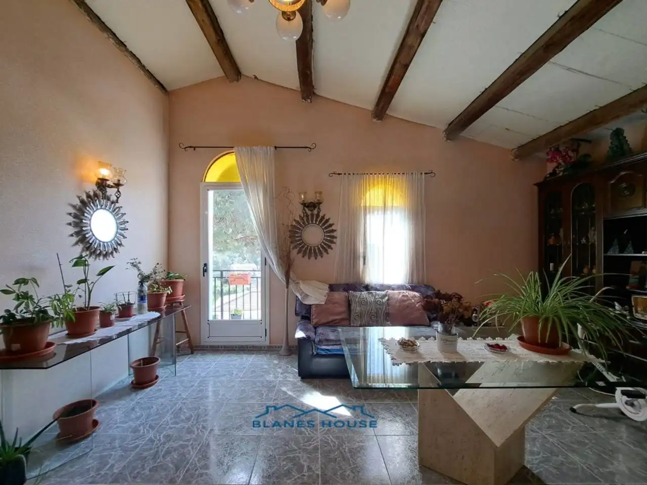 Casa amb jardí en venda a Calle Tierno Galvan 0, imagen 11