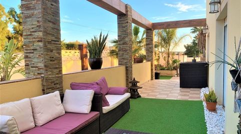 Photo 3 of Houses for sale in La Huerta, Mutxamel
