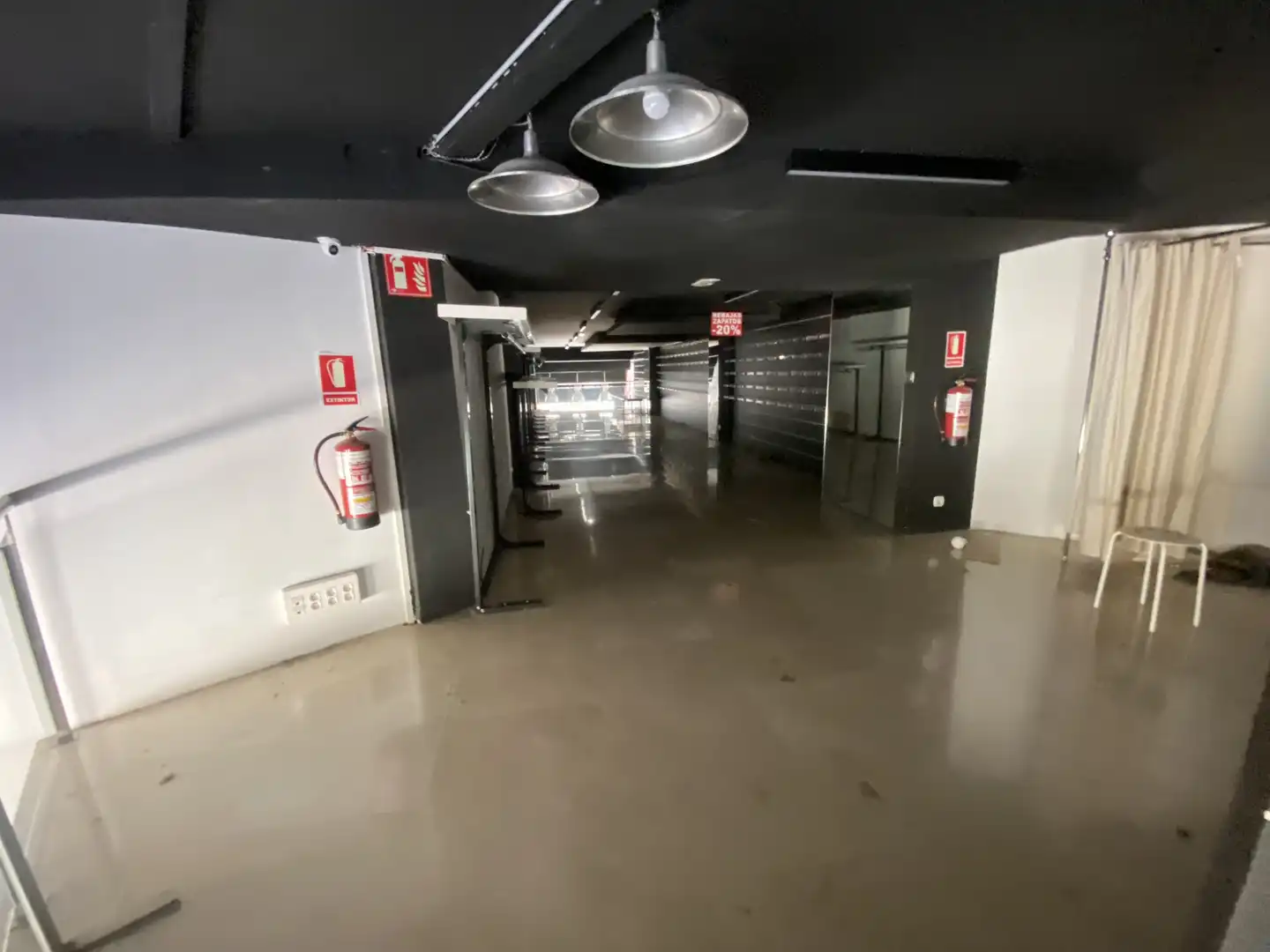 Local comercial en alquiler en Carrer de Valldoreix, imagen 6