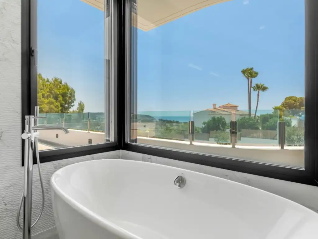 Haus mit Pool zum Verkauf in Calle Benitzaina 2, imagen 31