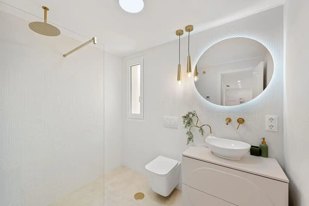 Piso con ascensor en venta en Nueva Andalucía, imagen 11