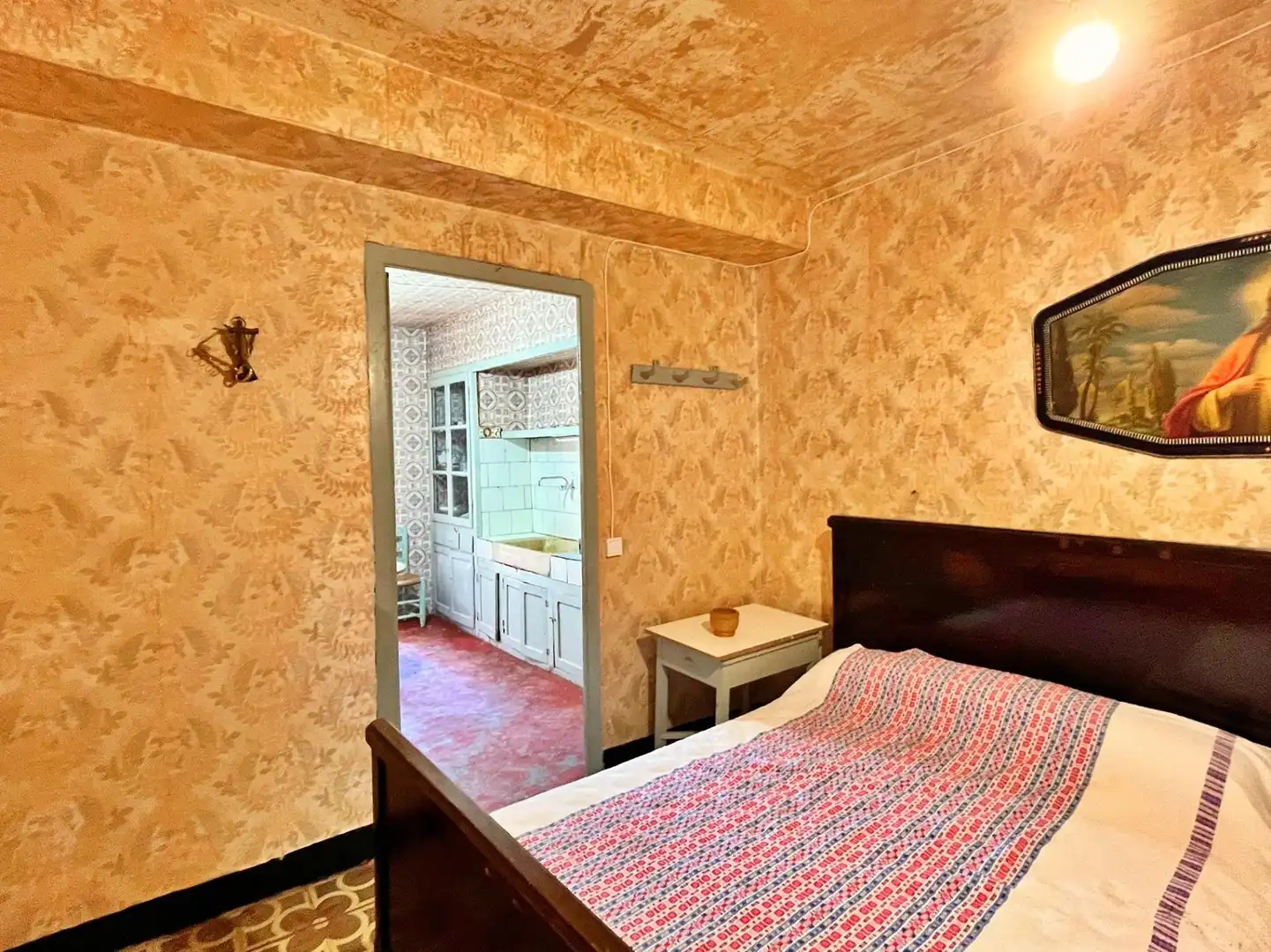 Casa en venta en Alfara de Carles, imagen 13