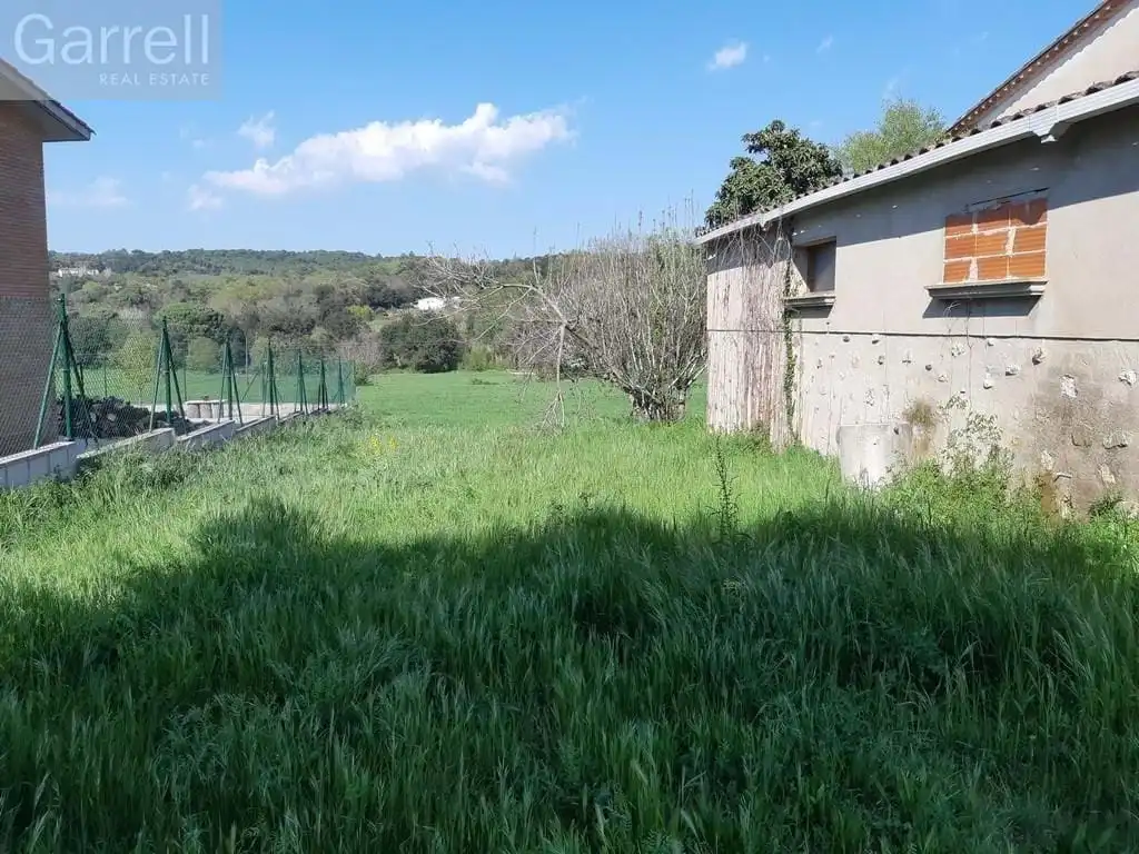 Xalet en venda a carrer RAVAL 
 QUART (GIRONA)