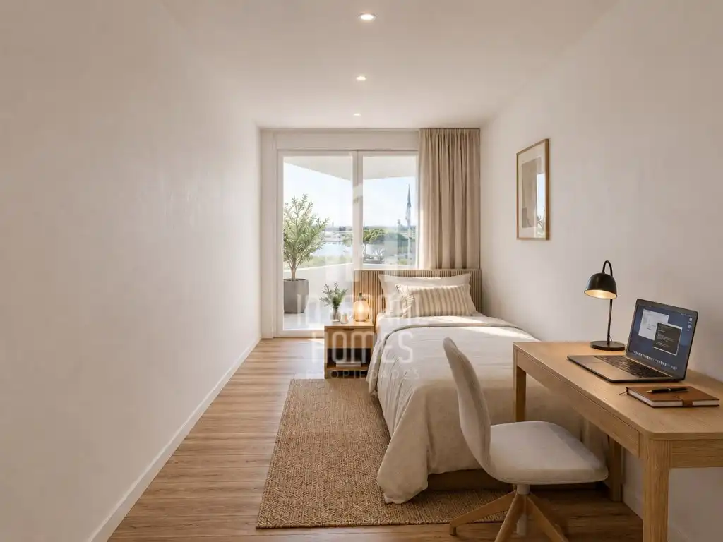 Bedroom of Buildings for sale in Punta Umbría