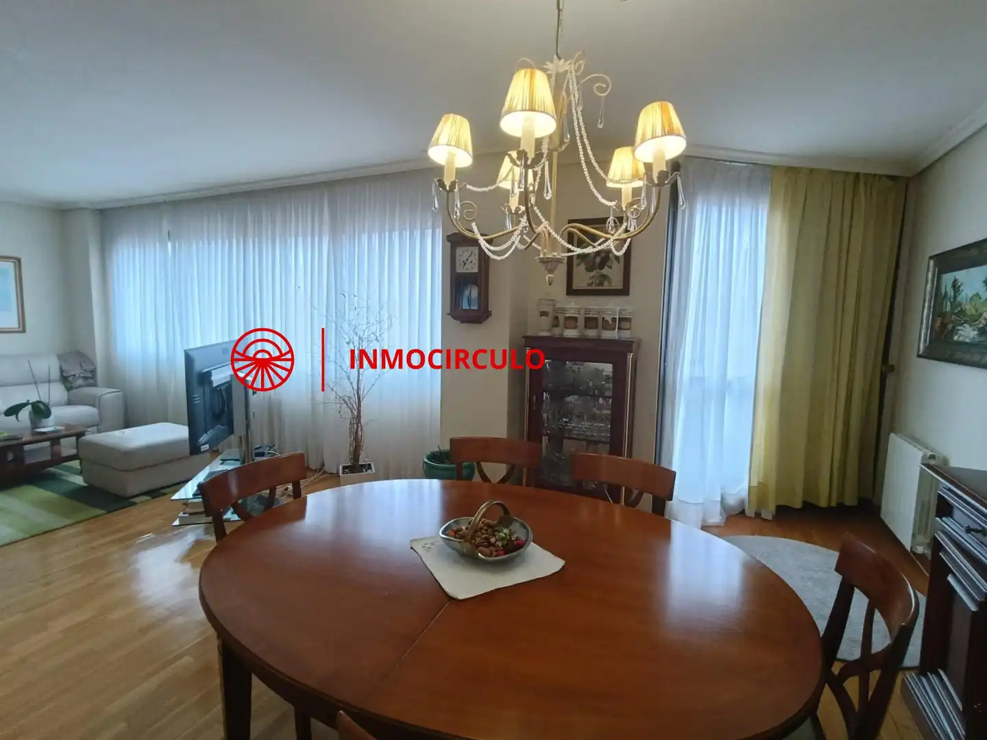 Flat with lift for sale in Illera, imagen 2