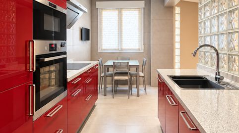 VIVIENDA CON TXOKO Y GARAJE EN ERMUA