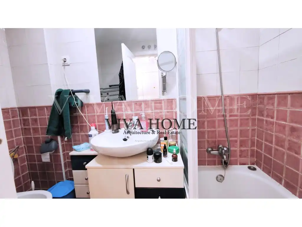 Badezimmer von Wohnung zum Verkauf in San Sebastián de los Reyes