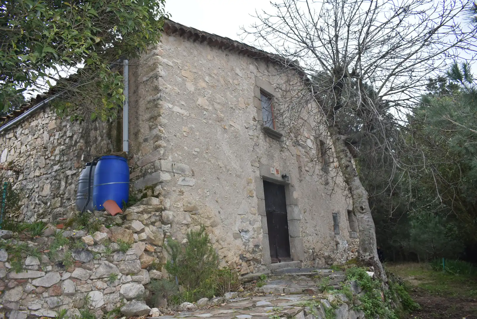 Maison rustique à vendre à Plaça Catalunya 5, imagen 2