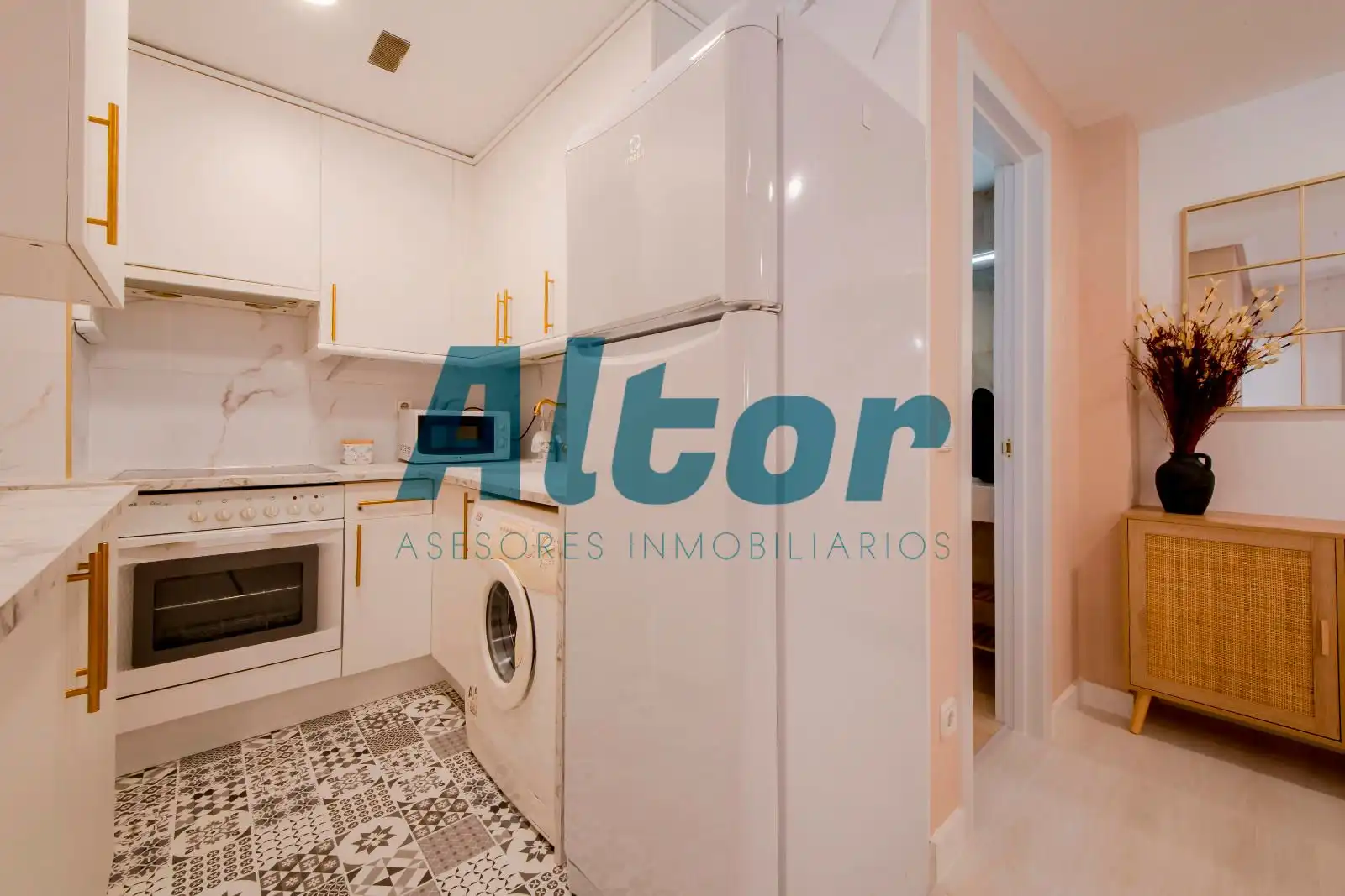 Piso con ascensor en venta en de ERCILLA, imagen 91