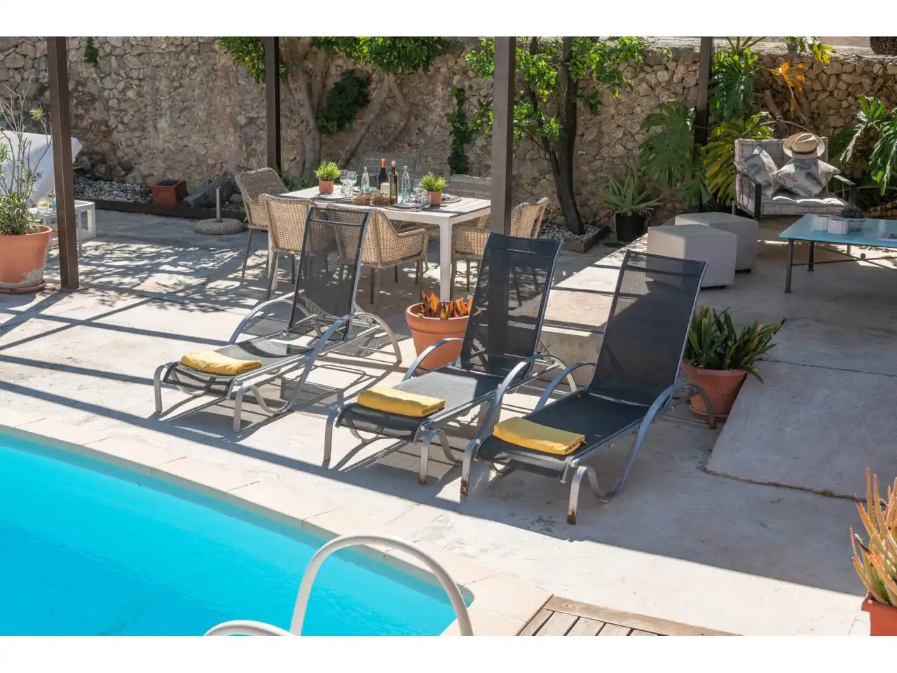 Maison avec piscine à vendre à Selva, imagen 81