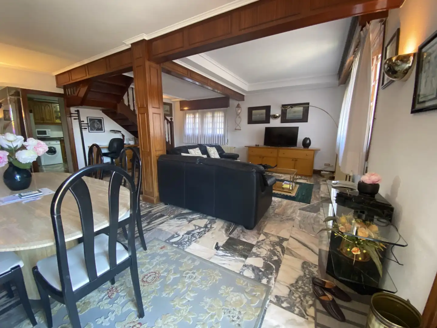 Terraced house for sale in Tiburtzio Bergaretxe Etxetaldea, imagen 20