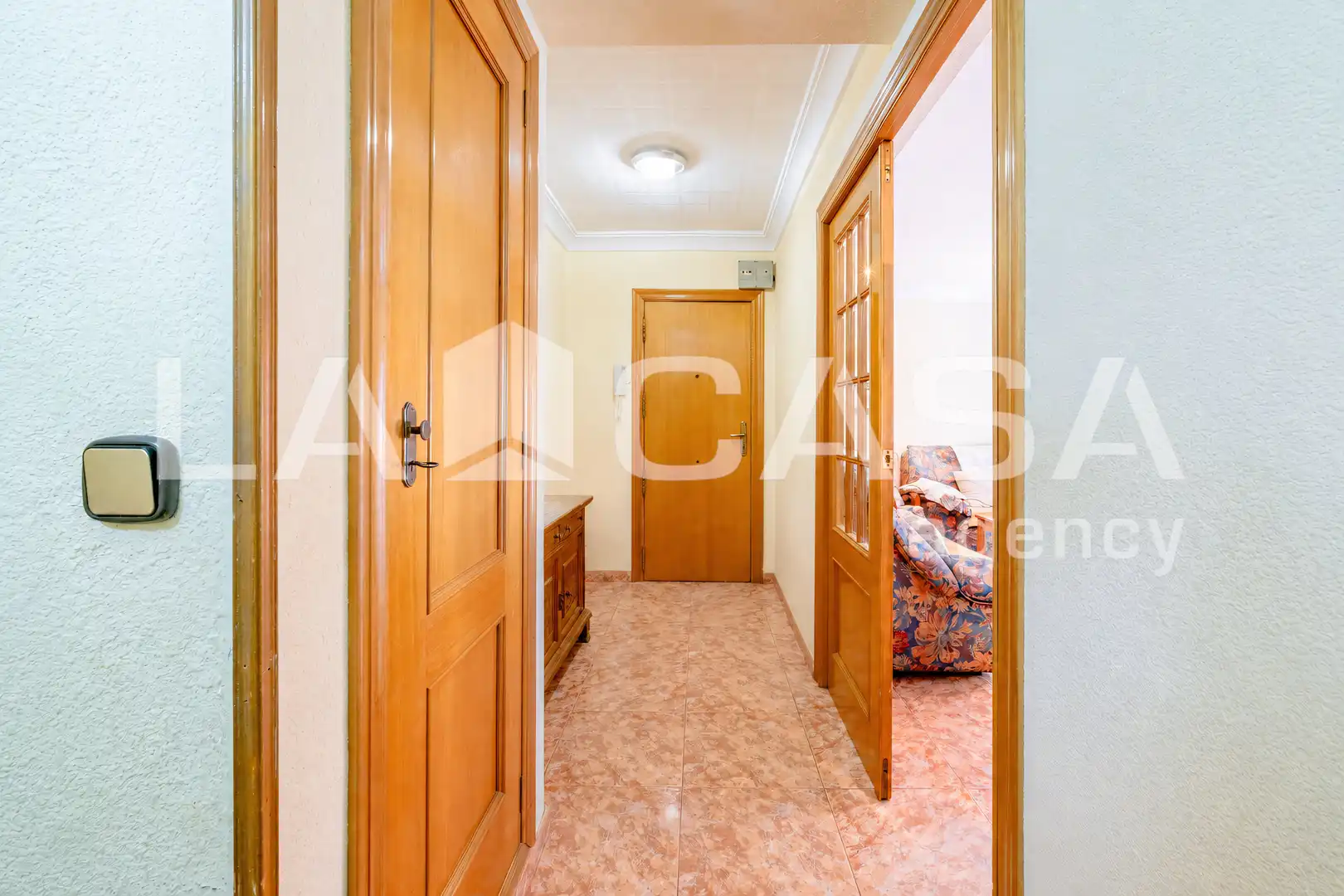 Appartamento con terrazza in vendita a Carrer de les Arts i dels Oficis, imagen 8