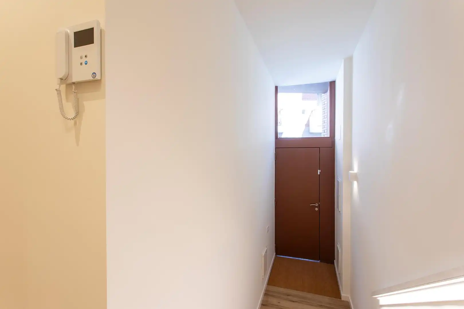Pis amb ascensor en venda a Sarrià - Sant Gervasi, imagen 29