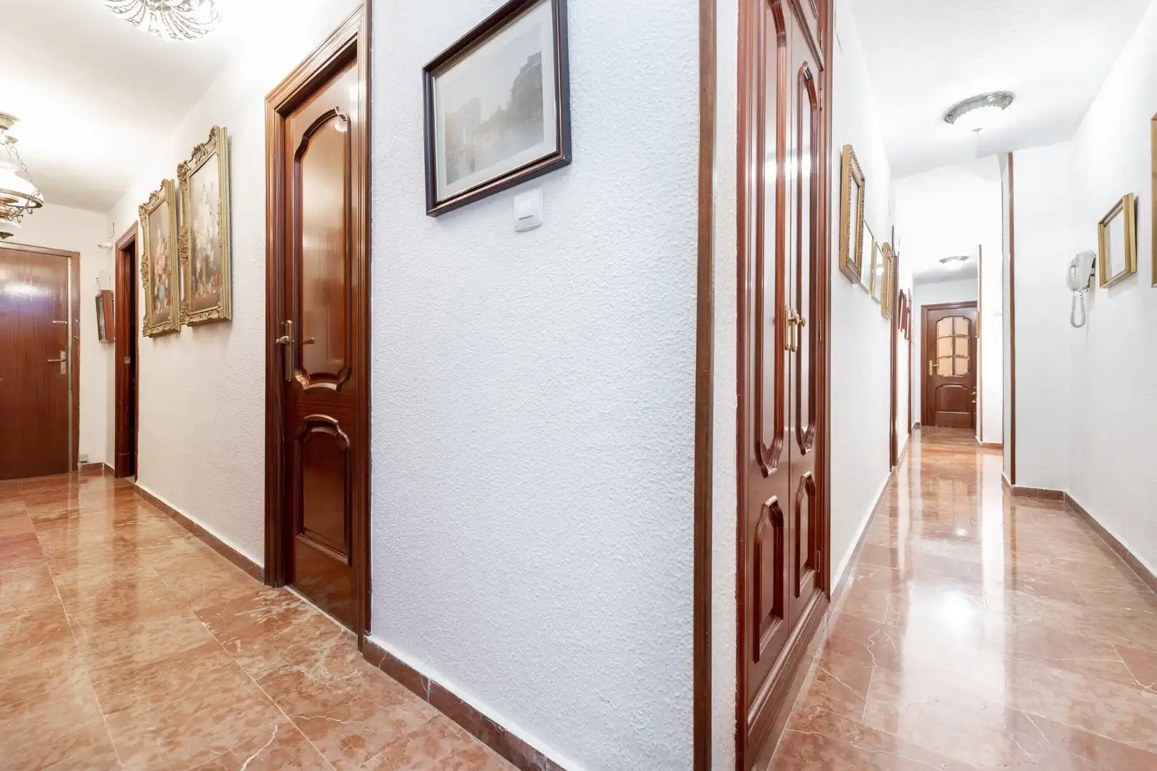 Flat with lift for sale in Calle Pedro Antonio de Alarcón, imagen 15