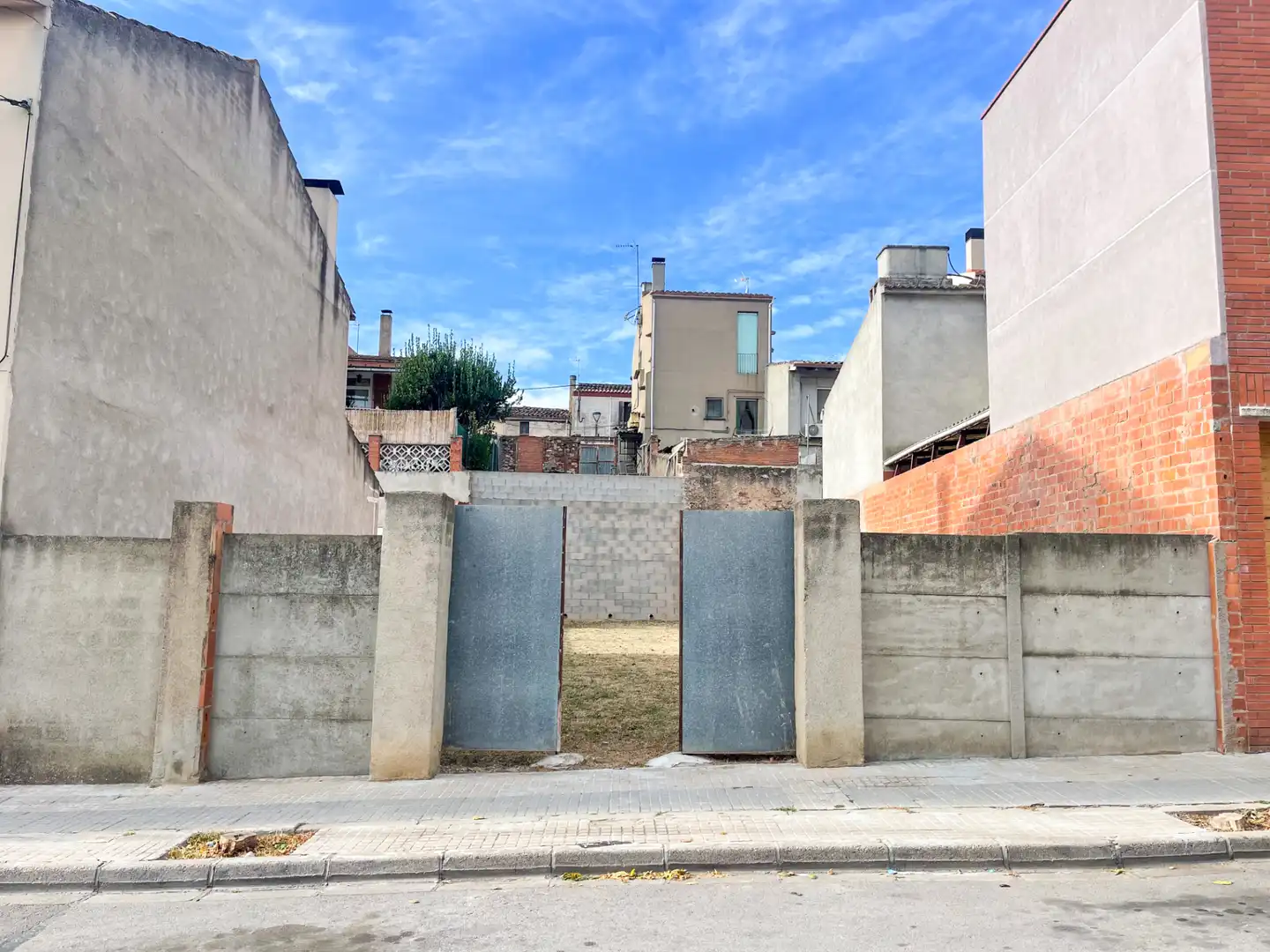 Terreno residencial en venta en Carrer Milà i Fontanals 8, imagen 10