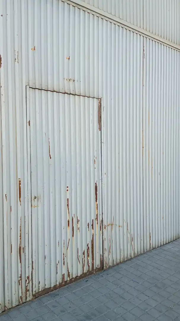 Nau industrial en venda a Calle Carpinteros, imagen 2