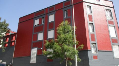 Foto 2 de Trastero en venta en Alisios, Santa Cruz de Tenerife Capital