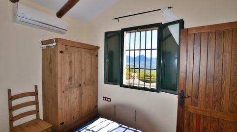 Foto 3 de Finca rústica en venta en Zahara, Cádiz