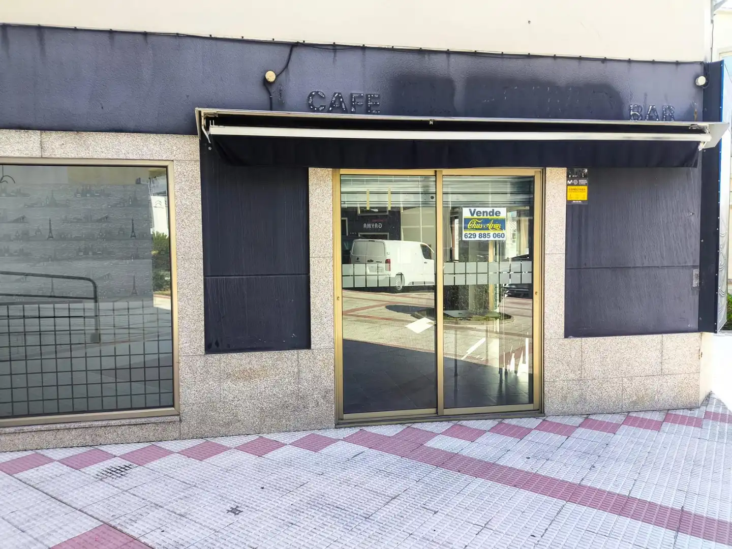 Business premises for sale in Oseiro, imagen 6