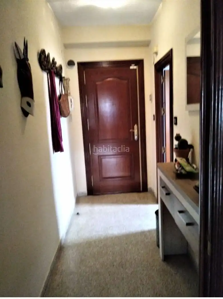 Piso con jardín en venta en Calle Henríquez de Jorquera 6, imagen 8