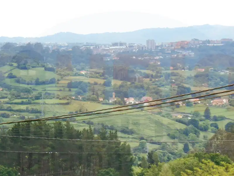 Wohnbaugrundstück zum Verkauf in Las Regueras, imagen 15