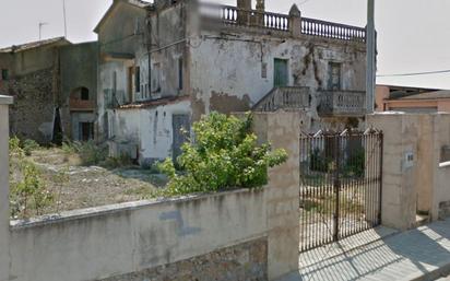 Exterior view of Residential for sale in Sant Miquel de Fluvià