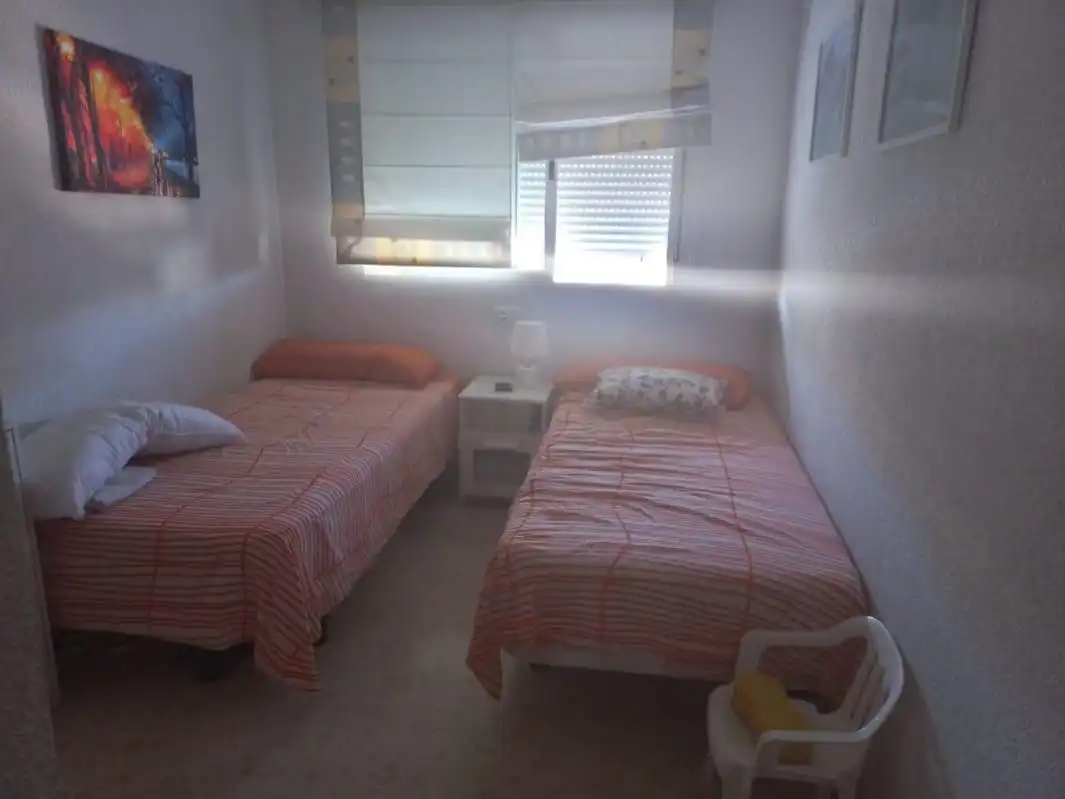 Mini appartamento con piscina in affitto a Llauri 10, imagen 10