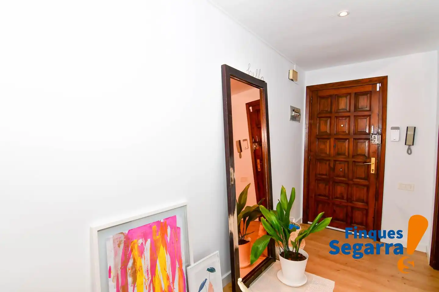 Wohnung zum Verkauf in Roda de Berà mit Klimaanlage und Terrasse