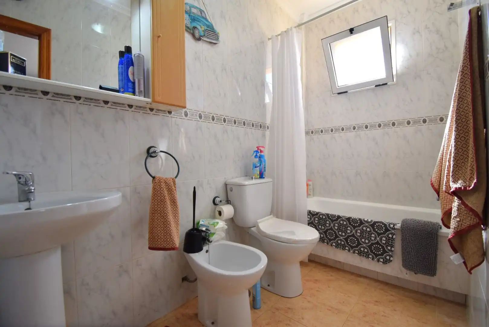 Apartamento con piscina en venta en Orihuela Costa, imagen 9