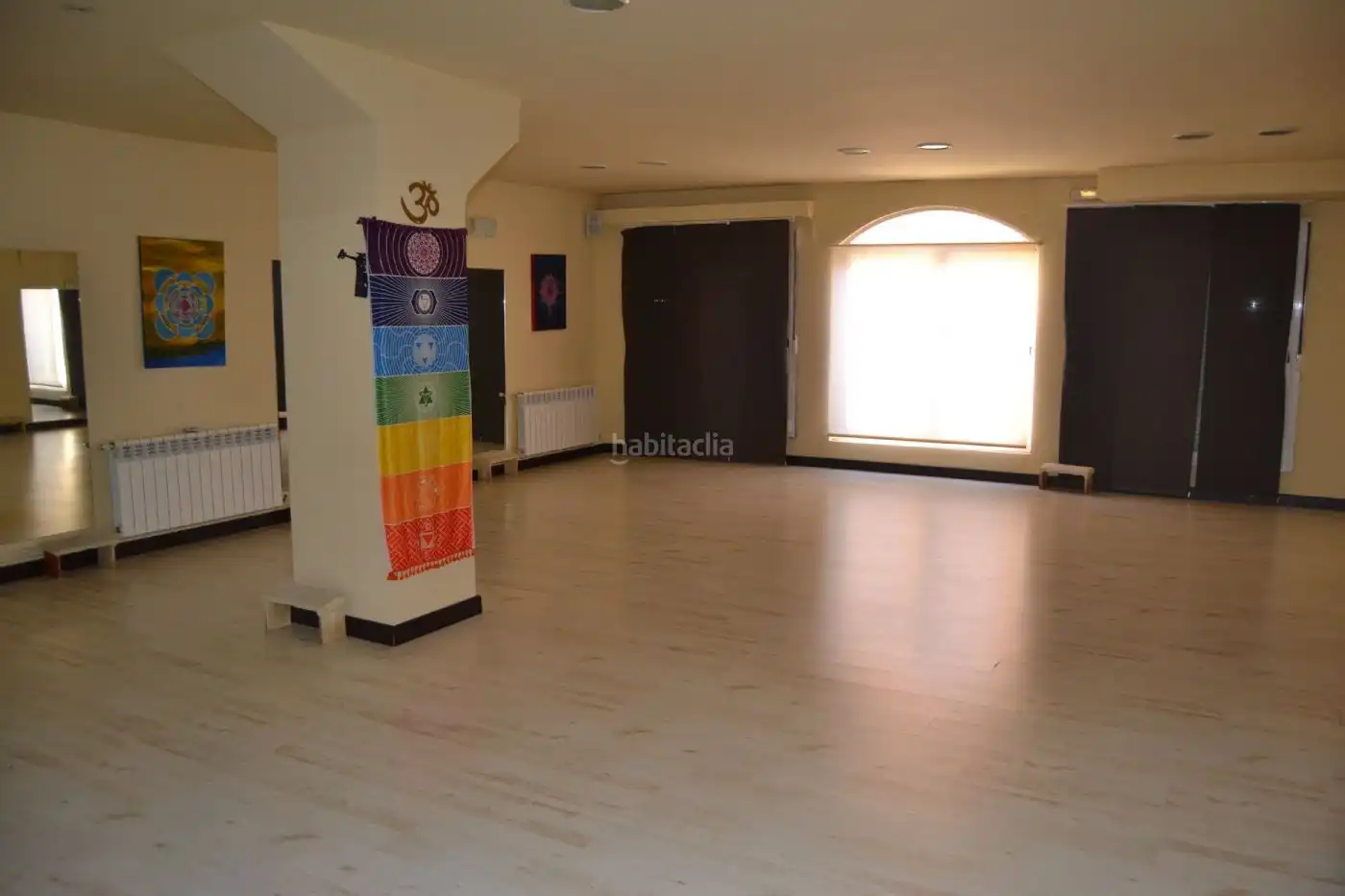 Local comercial en venda a Paseo Cantueso 1, imagen 13