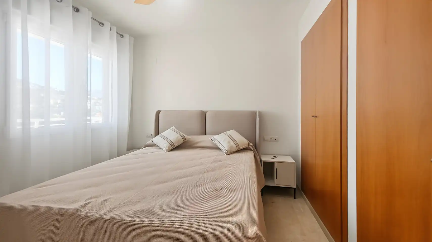 Penthouse with pool for sale in Pego, imagen 8