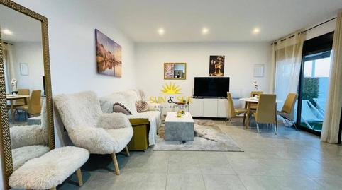 Photo 5 of House or chalet to rent in Los Peñascos - El Salero - Los Imbernones, Murcia